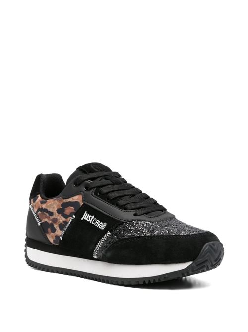 Sneakers donna bassa JUST CAVALLI | 79RA3SR2ZSD71899